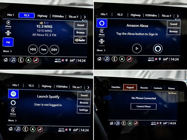 2023 Chevrolet Corvette Stingray - 23024187 - 22