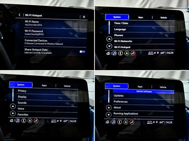2023 Chevrolet Corvette Stingray - 23024187 - 23