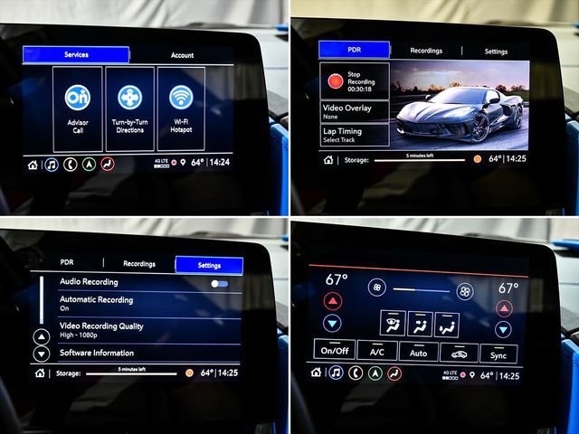 2023 Chevrolet Corvette Stingray - 23024187 - 24