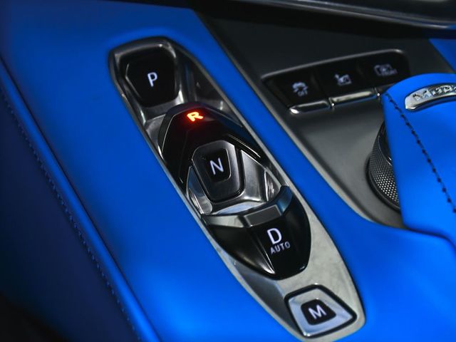 2023 Chevrolet Corvette Stingray - 23024187 - 25