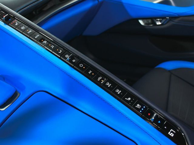2023 Chevrolet Corvette Stingray - 23024187 - 30