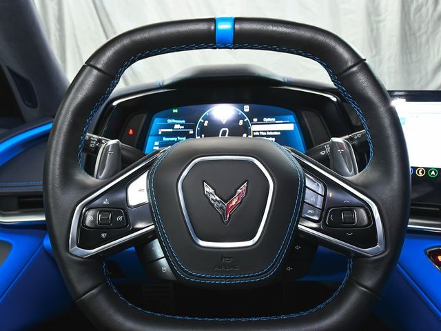 2023 Chevrolet Corvette Stingray - 23024187 - 31
