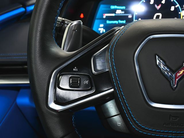 2023 Chevrolet Corvette Stingray - 23024187 - 32