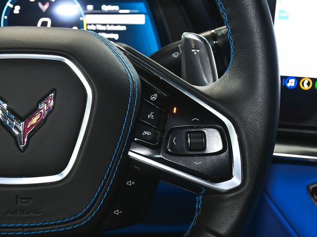 2023 Chevrolet Corvette Stingray - 23024187 - 33