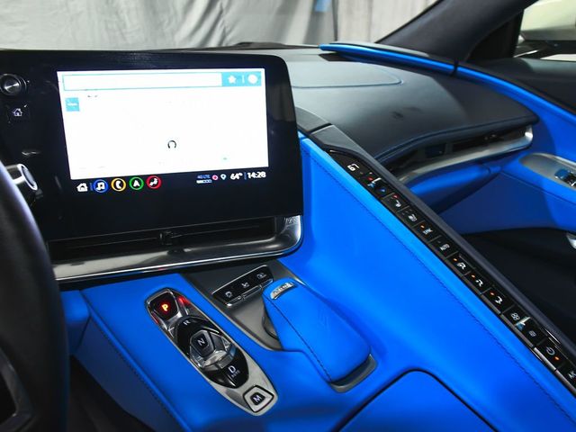 2023 Chevrolet Corvette Stingray - 23024187 - 38