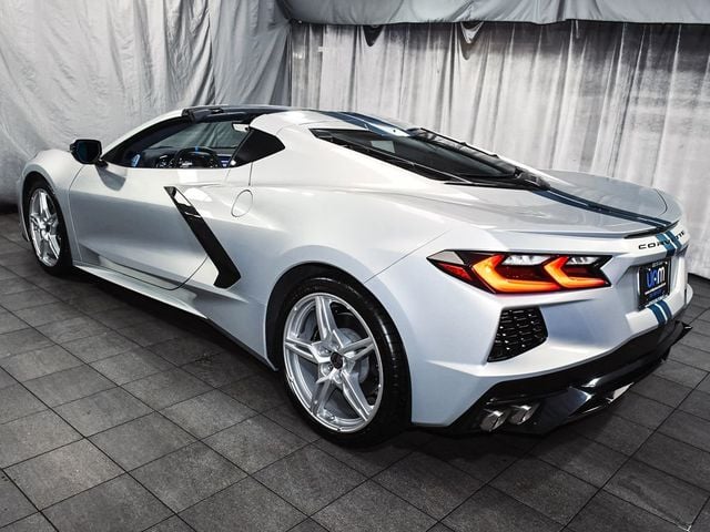2023 Chevrolet Corvette Stingray - 23024187 - 3