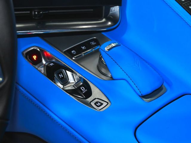 2023 Chevrolet Corvette Stingray - 23024187 - 39