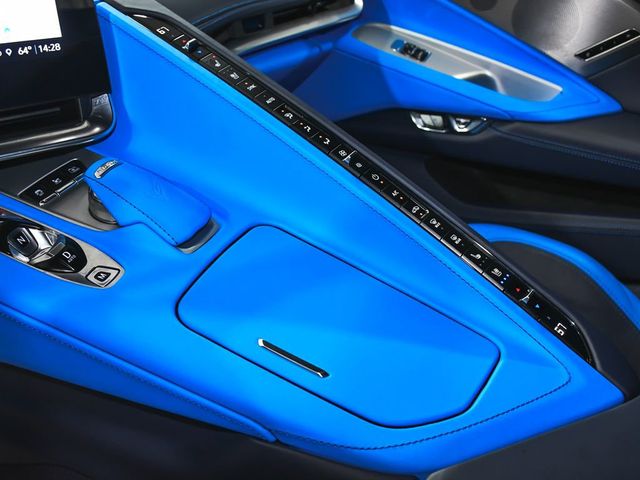 2023 Chevrolet Corvette Stingray - 23024187 - 40