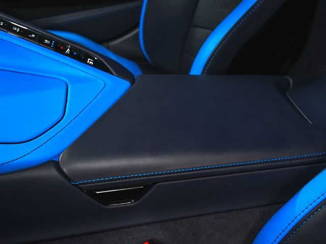2023 Chevrolet Corvette Stingray - 23024187 - 41