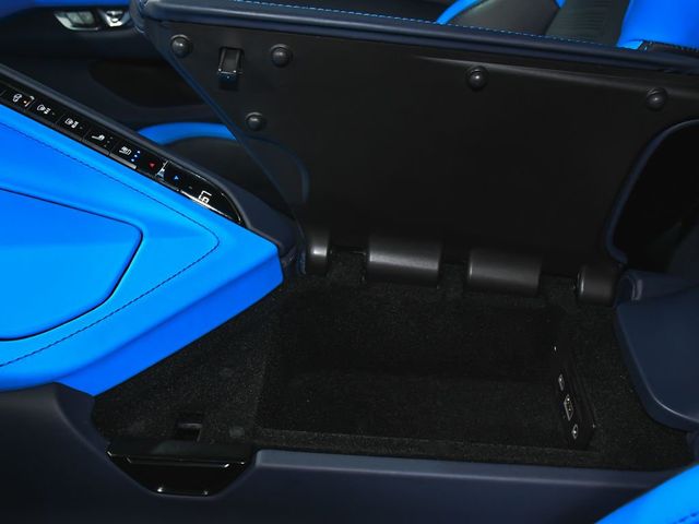 2023 Chevrolet Corvette Stingray - 23024187 - 42
