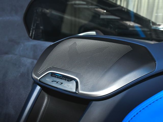 2023 Chevrolet Corvette Stingray - 23024187 - 43