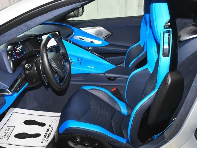 2023 Chevrolet Corvette Stingray - 23024187 - 44