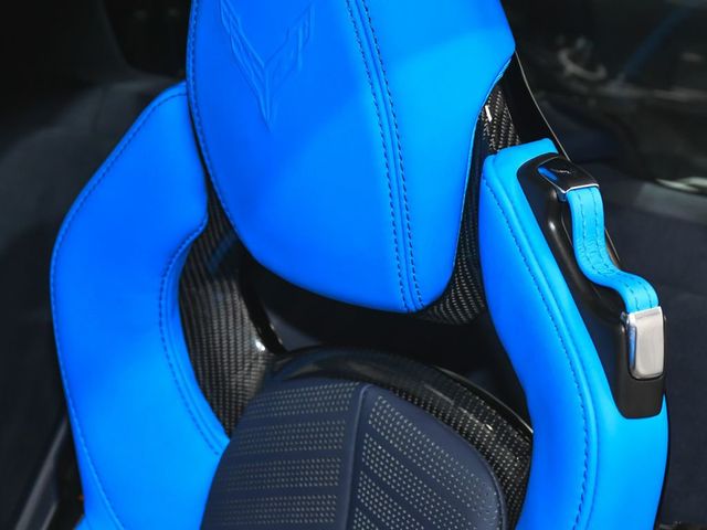 2023 Chevrolet Corvette Stingray - 23024187 - 47