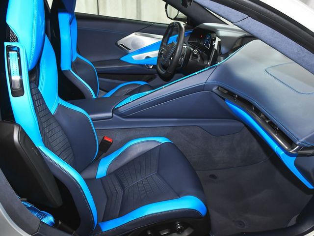 2023 Chevrolet Corvette Stingray - 23024187 - 50