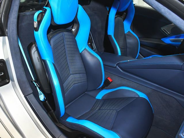 2023 Chevrolet Corvette Stingray - 23024187 - 51