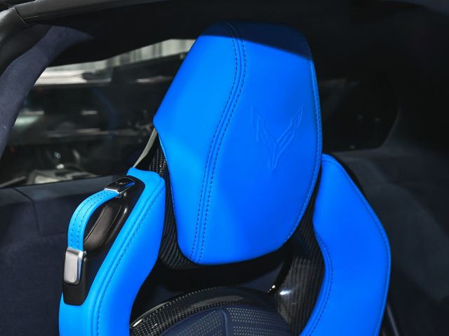 2023 Chevrolet Corvette Stingray - 23024187 - 52