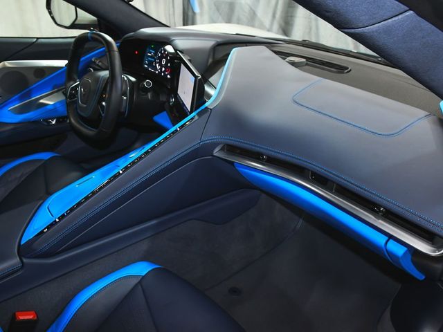 2023 Chevrolet Corvette Stingray - 23024187 - 53