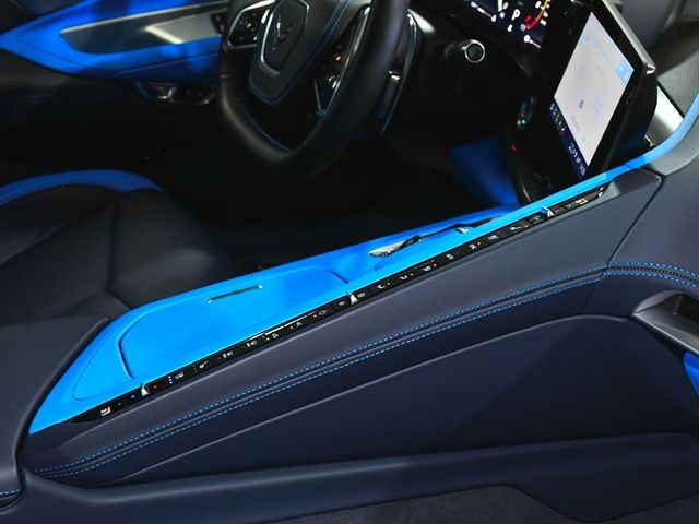 2023 Chevrolet Corvette Stingray - 23024187 - 54