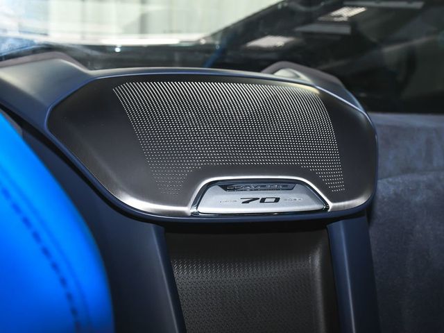 2023 Chevrolet Corvette Stingray - 23024187 - 55