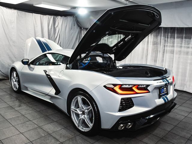 2023 Chevrolet Corvette Stingray - 23024187 - 57