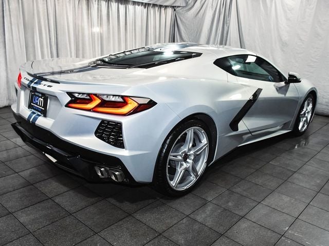 2023 Chevrolet Corvette Stingray - 23024187 - 5