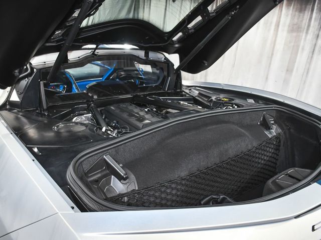 2023 Chevrolet Corvette Stingray - 23024187 - 59