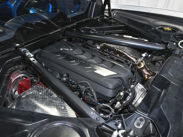 2023 Chevrolet Corvette Stingray - 23024187 - 60