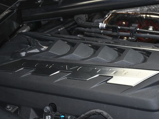 2023 Chevrolet Corvette Stingray - 23024187 - 61