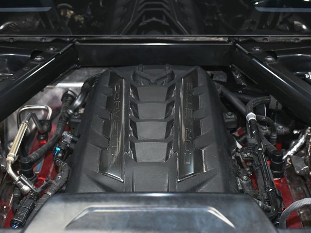 2023 Chevrolet Corvette Stingray - 23024187 - 62