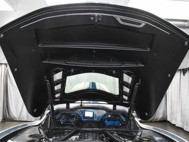 2023 Chevrolet Corvette Stingray - 23024187 - 63