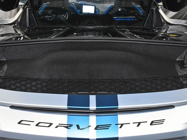 2023 Chevrolet Corvette Stingray - 23024187 - 64