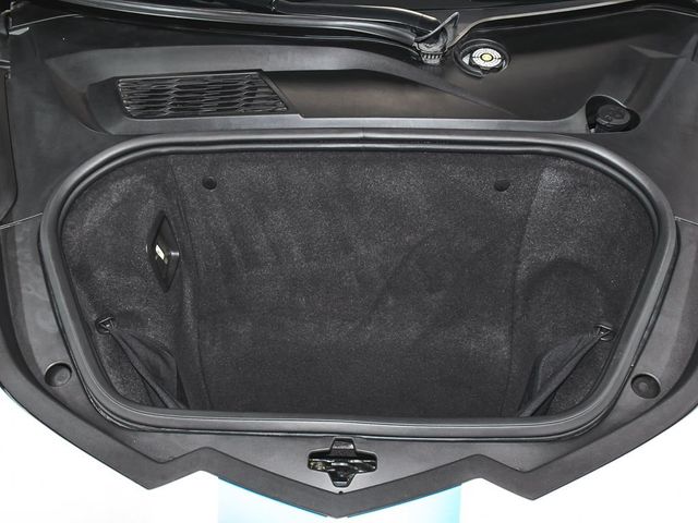 2023 Chevrolet Corvette Stingray - 23024187 - 65