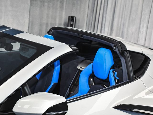 2023 Chevrolet Corvette Stingray - 23024187 - 67