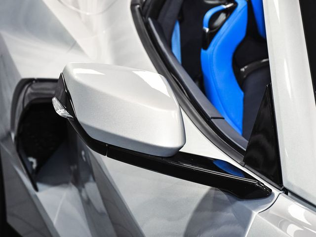 2023 Chevrolet Corvette Stingray - 23024187 - 68
