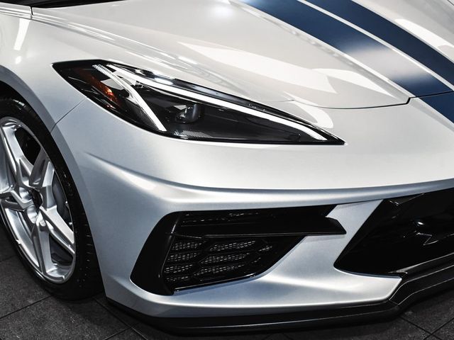 2023 Chevrolet Corvette Stingray - 23024187 - 69