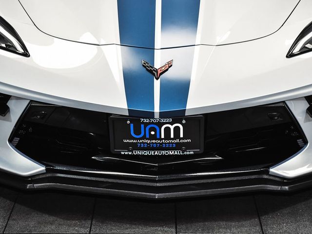 2023 Chevrolet Corvette Stingray - 23024187 - 70