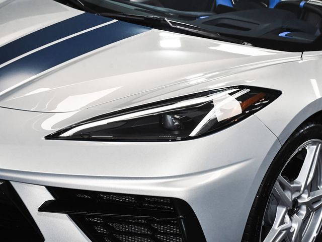 2023 Chevrolet Corvette Stingray - 23024187 - 71