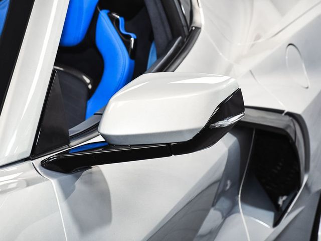 2023 Chevrolet Corvette Stingray - 23024187 - 72