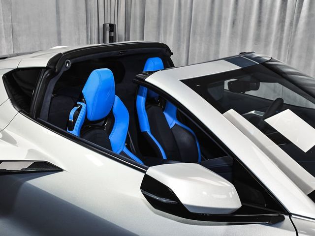 2023 Chevrolet Corvette Stingray - 23024187 - 73