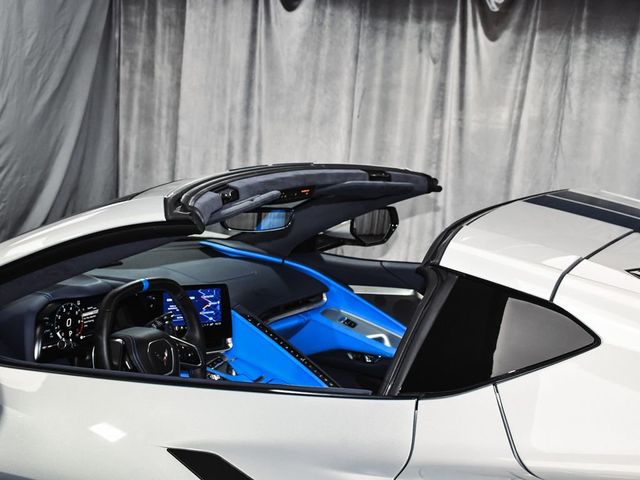 2023 Chevrolet Corvette Stingray - 23024187 - 74