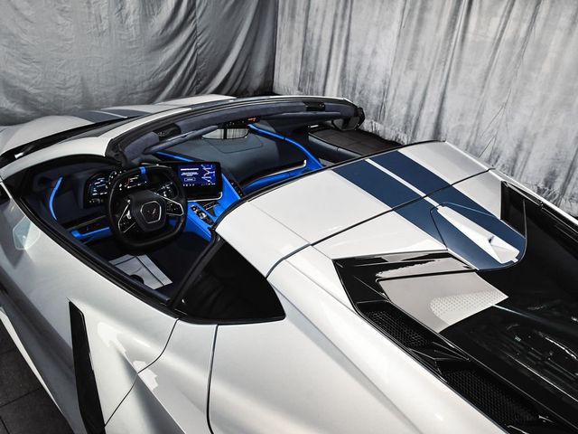 2023 Chevrolet Corvette Stingray - 23024187 - 75