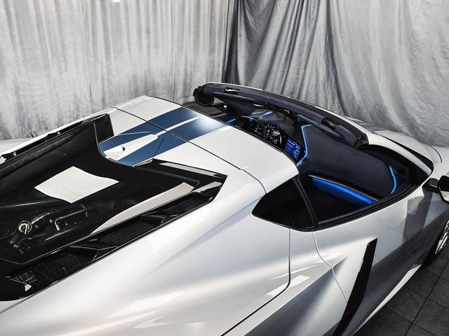 2023 Chevrolet Corvette Stingray - 23024187 - 77