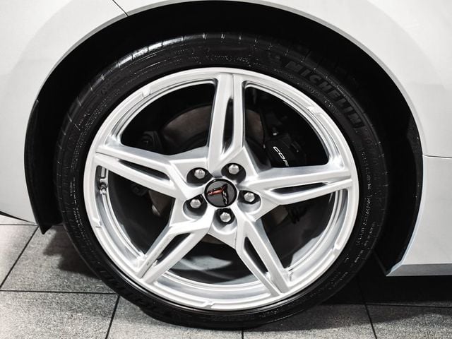 2023 Chevrolet Corvette Stingray - 23024187 - 7