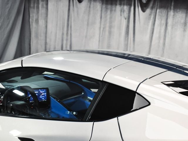 2023 Chevrolet Corvette Stingray - 23024187 - 80