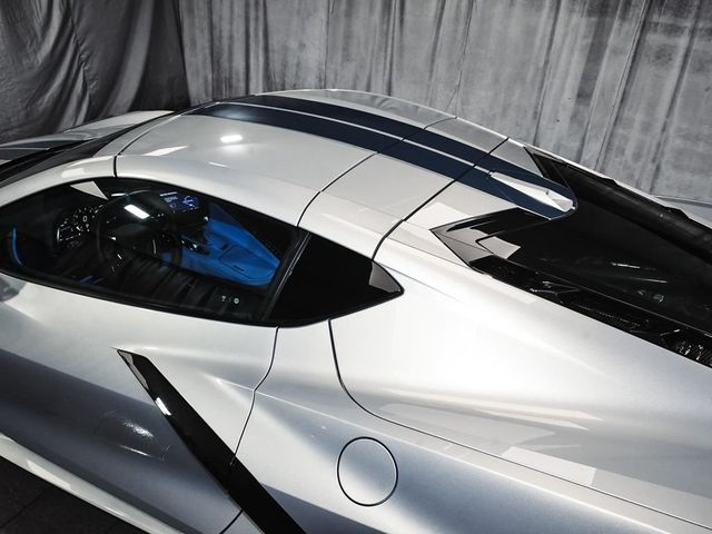 2023 Chevrolet Corvette Stingray - 23024187 - 81