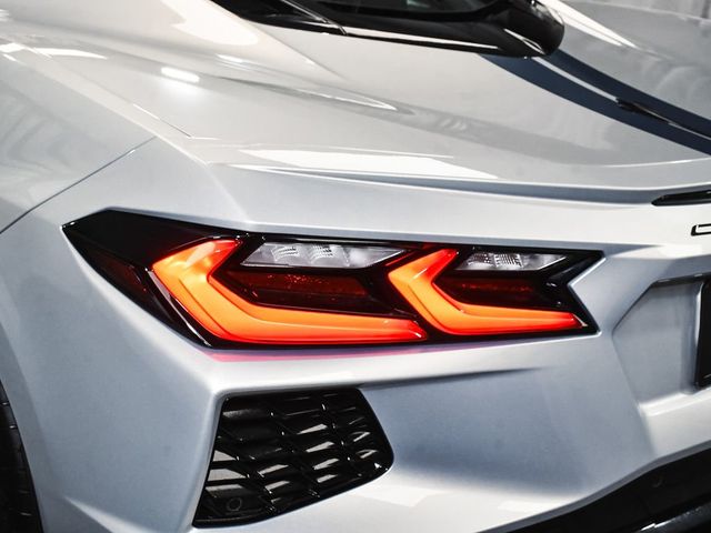 2023 Chevrolet Corvette Stingray - 23024187 - 82