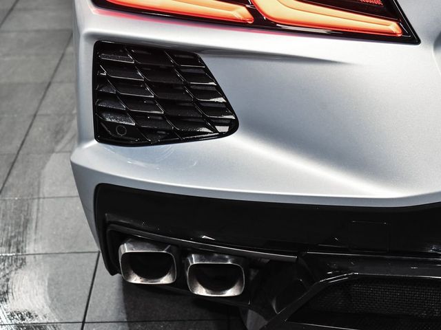 2023 Chevrolet Corvette Stingray - 23024187 - 83