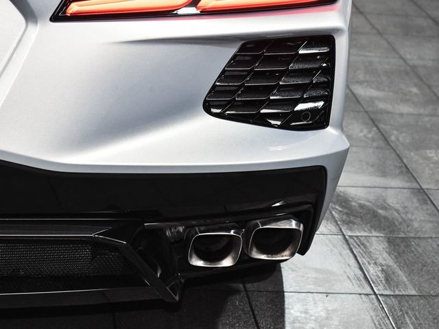 2023 Chevrolet Corvette Stingray - 23024187 - 84