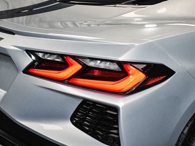 2023 Chevrolet Corvette Stingray - 23024187 - 85