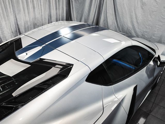 2023 Chevrolet Corvette Stingray - 23024187 - 86
